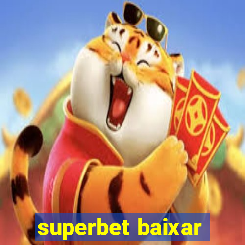 superbet baixar